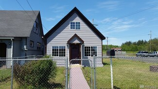 1025 Arnold Ave, Hoquiam, WA 98550
