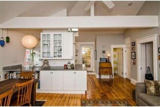 289 Washington St Unit 3, Cambridge, MA 02139