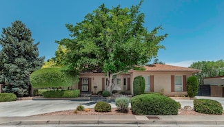 4301 Royene Ave NE, Albuquerque, NM 87110