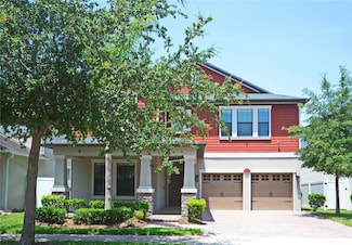 7312 Auburnwood Ln, Windermere, FL 34786
