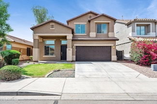 2711 W Jasper Butte Dr, Queen Creek, AZ 85142