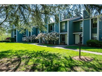 7895 SW Fanno Creek Dr Unit 4, Portland, OR 97224
