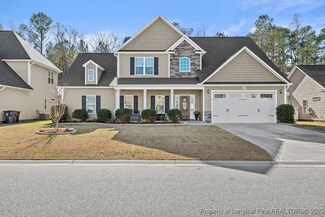4240 Pleasantburg Dr, Fayetteville, NC 28312