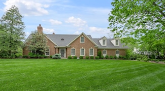 1775 Mooreland Dr, Lexington, KY 40502