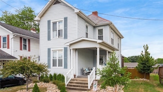 555 Winton Ave, Zanesville, OH 43701