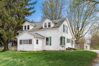 8311 County Road 30, Galion, OH 44833