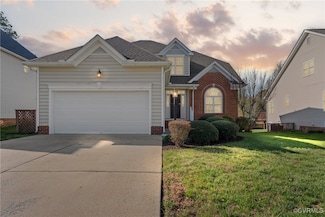 14525 Waters Shore Dr, Midlothian, VA 23112