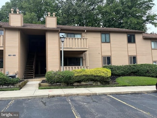 1509 Woodhollow Dr, Marlton, NJ 08053