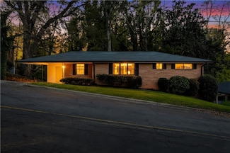 549 Park Street Place, Gainesville, GA 30501