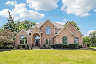 4316 Lakeview Glen Dr, Medina, OH 44256