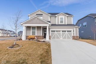 6786 Sable Point Dr, Brownsburg, IN 46112