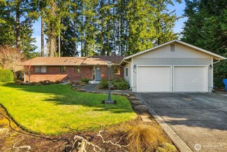 340 Thunderbird Ct SE, Lacey, WA 98503