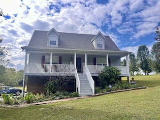 4038 Mt Zion Rd, Morrison, TN 37357