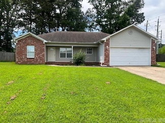 11 Rosebud Cir, Cabot, AR 72023