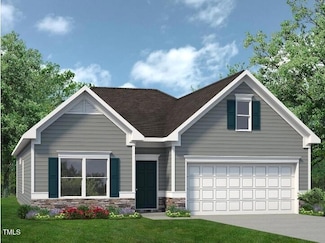 70 Freedom Heights Ln Unit 149, Smithfield, NC 27577