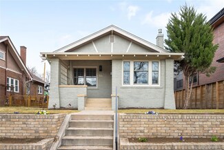 764 S Corona St, Denver, CO 80209