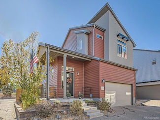 2514 Sweet Wind Ave, Castle Rock, CO 80109