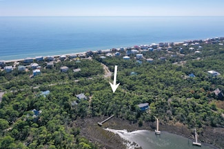 1909 Smugglers Cove Rd, St. George Island, FL 32328
