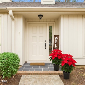 115 Gristmill Ln, Chapel Hill, NC 27514