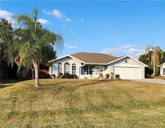 7340 W Price Blvd, North Port, FL 34291