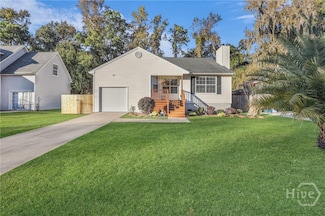 244 Stonebridge Dr, Savannah, GA 31410