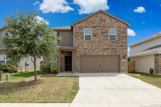 3862 Leighton Harbor, von Ormy, TX 78073