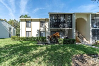 3133 Lake Pine Way Unit A2, Tarpon Springs, FL 34688