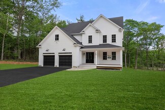 5 Fisher Rd, Holden, MA 01520