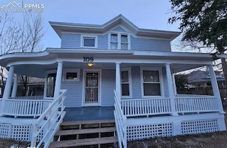 109 Cheyenne Blvd, Colorado Springs, CO 80905