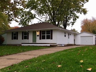 1802 Joanne Ln, Champaign, IL 61821