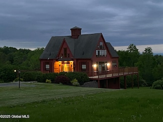 6625 Westfall Rd, Altamont, NY 12009