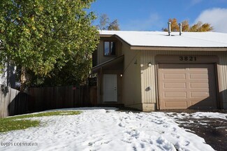 3821 Resurrection Dr, Anchorage, AK 99504