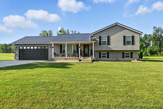7326 Ohio 19, Mount Gilead, OH 43338