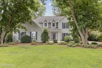 112 Catnip Point, Bath, NC 27808