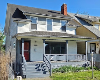 1671 W Buena Vista St, Detroit, MI 48238