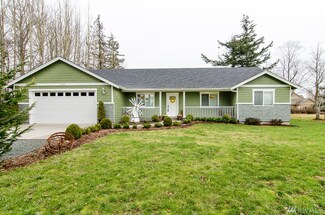 4138 Curtis Rd, Bellingham, WA 98225