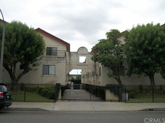 310 Palmetto Dr Unit F, Alhambra, CA 91801