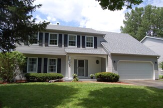 2429 Brockton Cir, Naperville, IL 60565