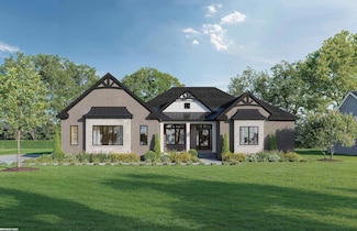 00000 Quail Run, Almont Township, MI 48003