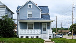 254 7th St NW, Barberton, OH 44203
