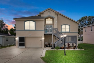 6719 Manor Beach Rd, New Port Richey, FL 34652