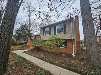 4008 Beulah Rd, North Chesterfield, VA 23237