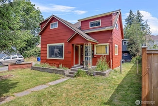615 E Myrtle St, Bellingham, WA 98225