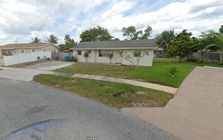 201 NE 18th Ave, Boynton Beach, FL 33435