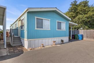 1099 38th Ave Unit 42, Santa Cruz, CA 95062