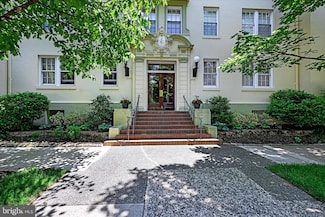 3401 Greenway Unit 105, Baltimore, MD 21218