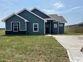 2308 Victoriano St, Weslaco, TX 78596