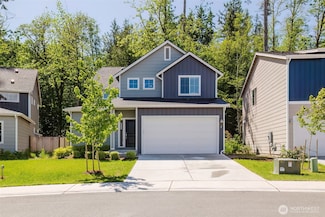 9422 Fairhaven Cir NE, Bremerton, WA 98311