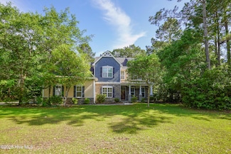 196 Marina Wynd Way, Sneads Ferry, NC 28460