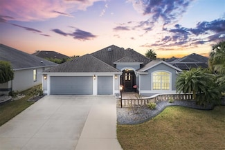 3303 Ridgewood Path, The Villages, FL 32163
